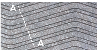 燃料電池セパレータ