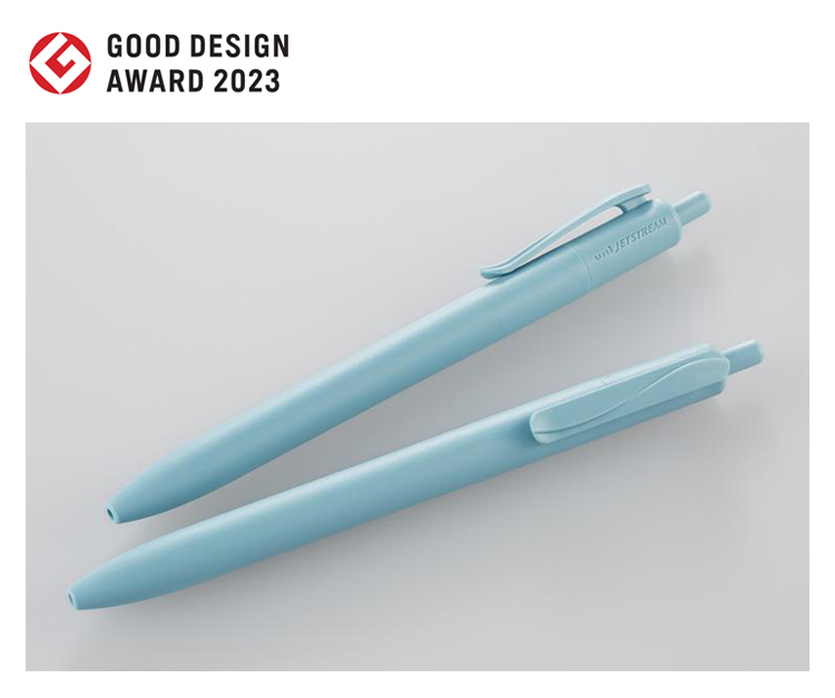 GOOD DESIGN AWARD 2023