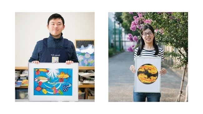 パラリンアート