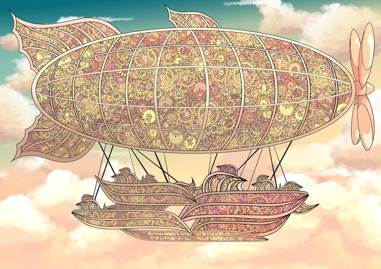 【優秀賞】かみ合う個性が羽ばたかせる未来_竹ちょ