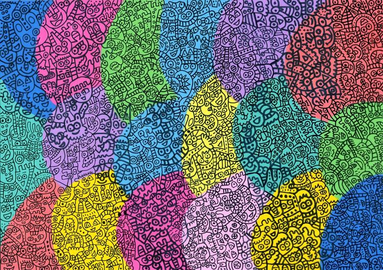 自分らしさはこれだ