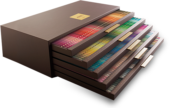 uni COLOR 240 LIMITED EDITION