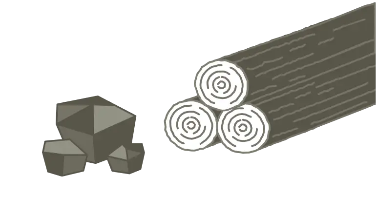 厳選された素材 | イメージ画像