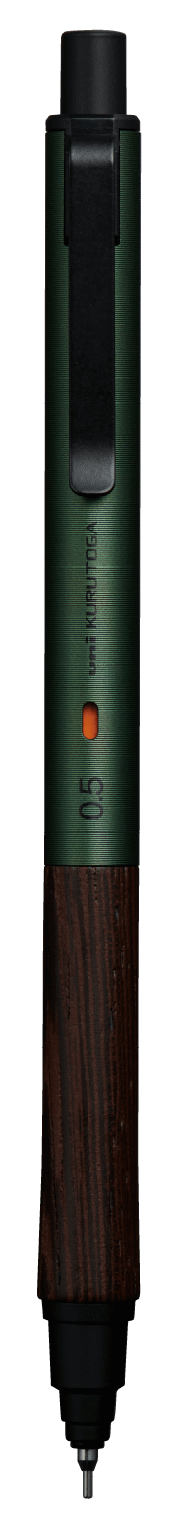 フォレストグリーン Forest Green