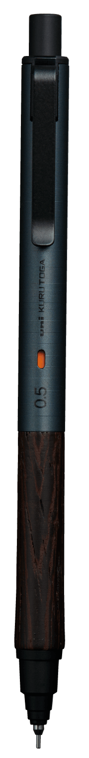 スチールグレー Steel Grey