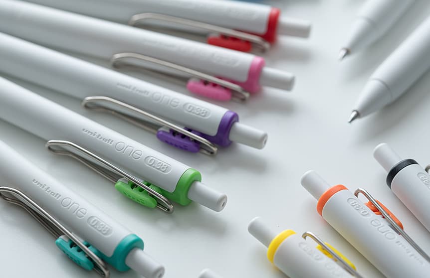 ユニボール ワン デビュー