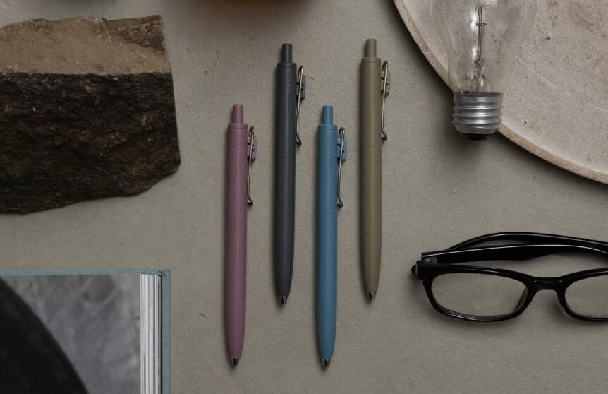 ユニボール ワン Ｆ スモーキーカラー