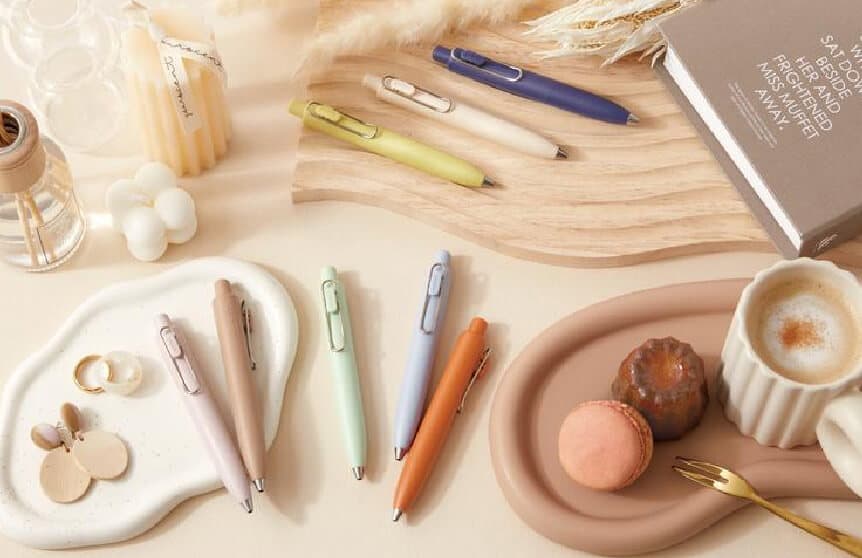 ユニボール ワン P デビュー