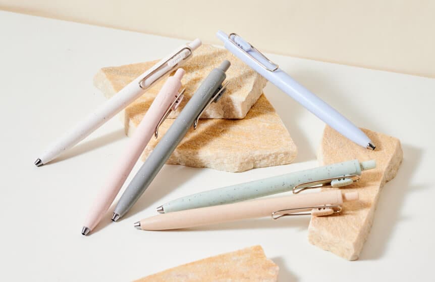 ユニボール ワン F アーステクスチャカラー