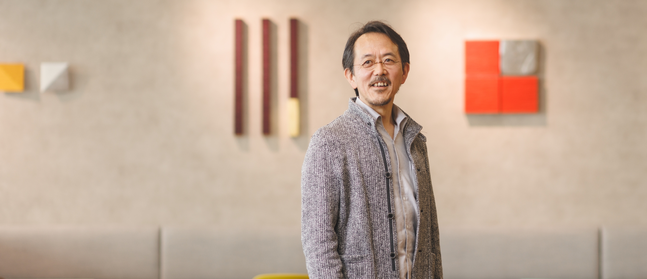 服部 雅史さん（立命館大学 総合心理学部 教授）